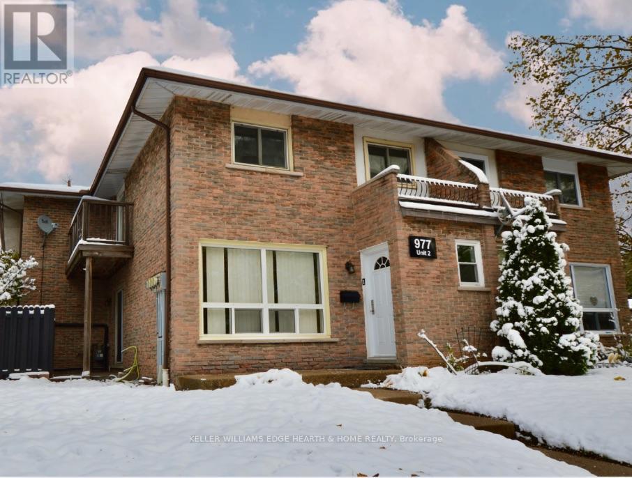 2 - 977 Francis Road, Burlington, Ontario  L7T 3Z1 - Photo 28 - W13174276