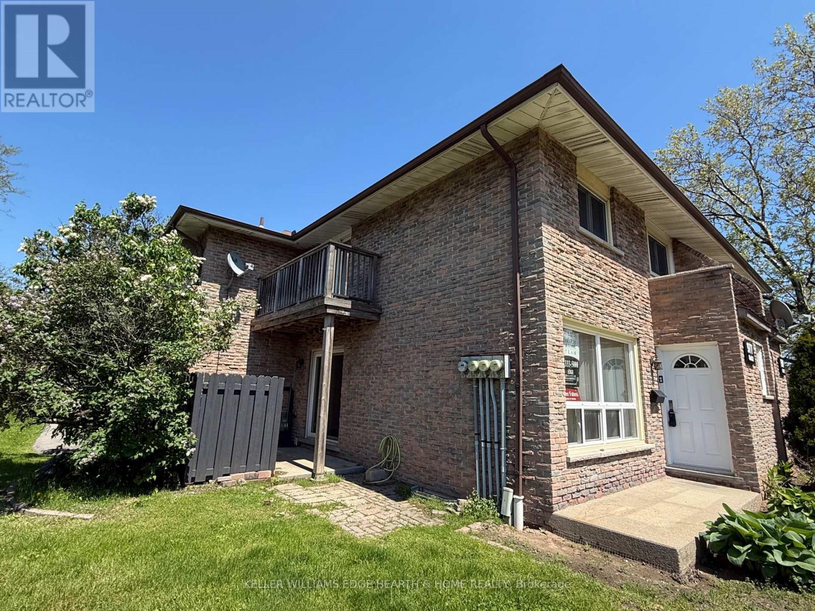 2 - 977 Francis Road, Burlington, Ontario  L7T 3Z1 - Photo 4 - W13174276