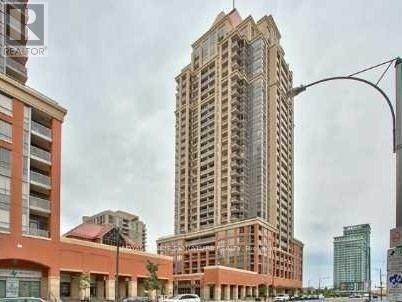 1812 - 4090 LIVING ARTS DRIVE, Mississauga, Ontario