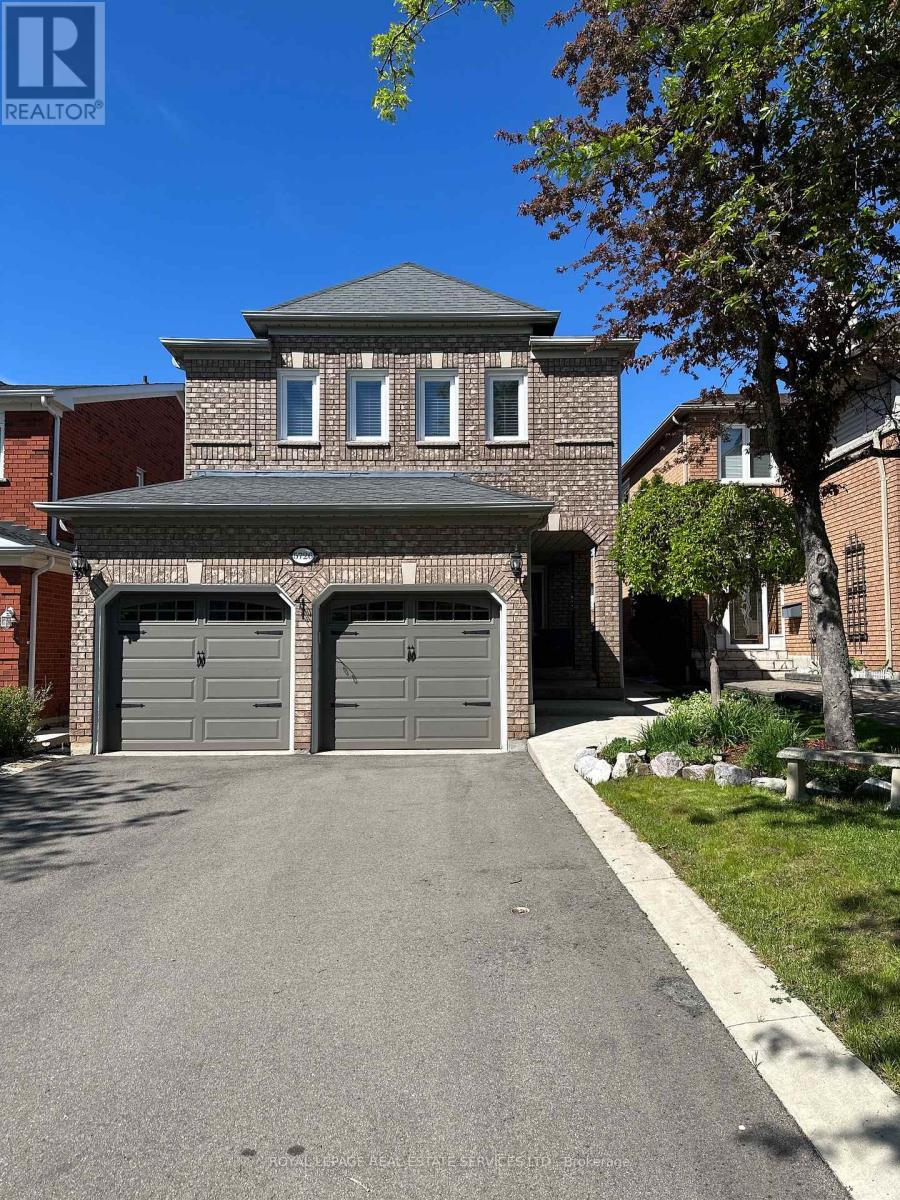 5726 TAYSIDE CRESCENT, Mississauga, Ontario