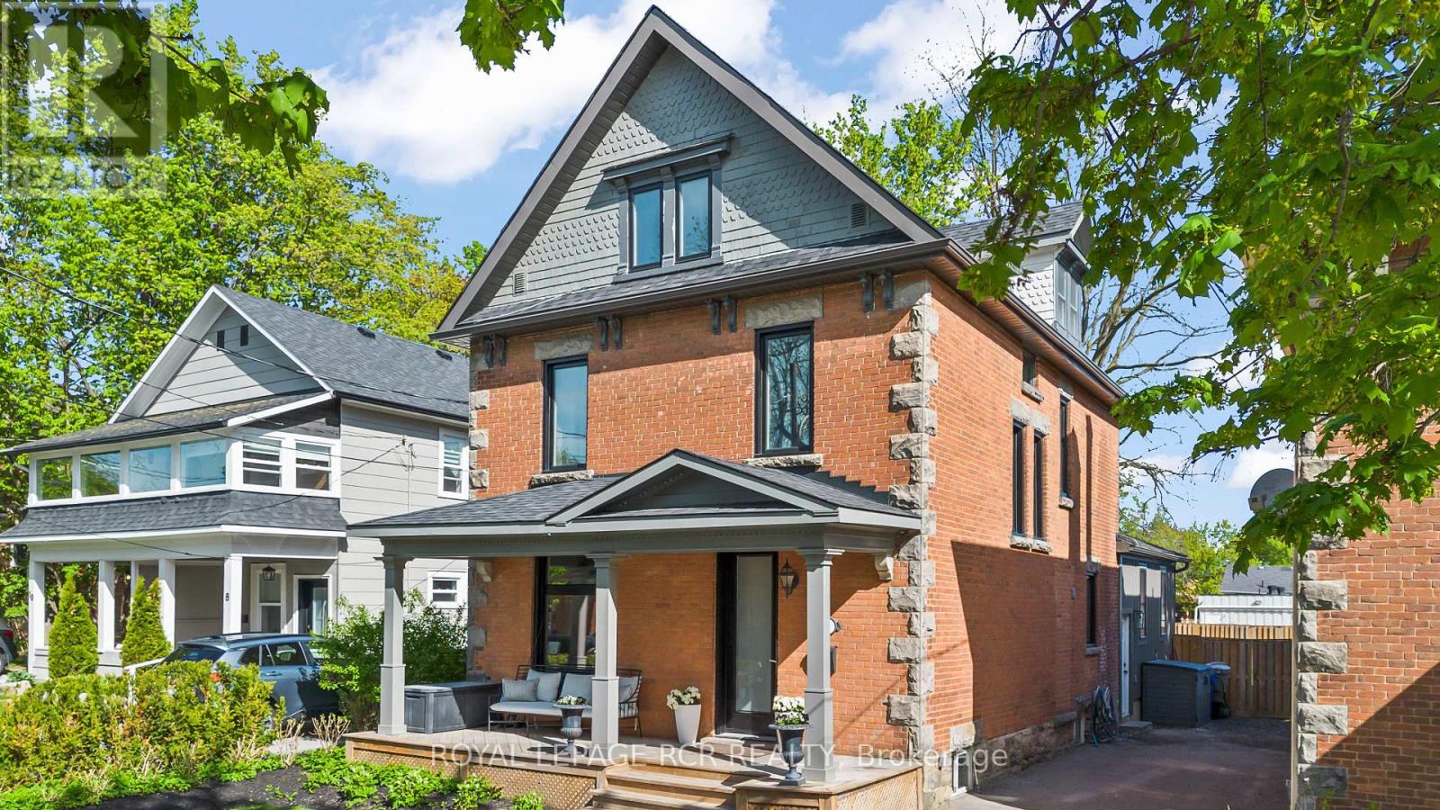 6 York Street, Orangeville, Ontario  L9W 1L6 - Photo 42 - W13174350