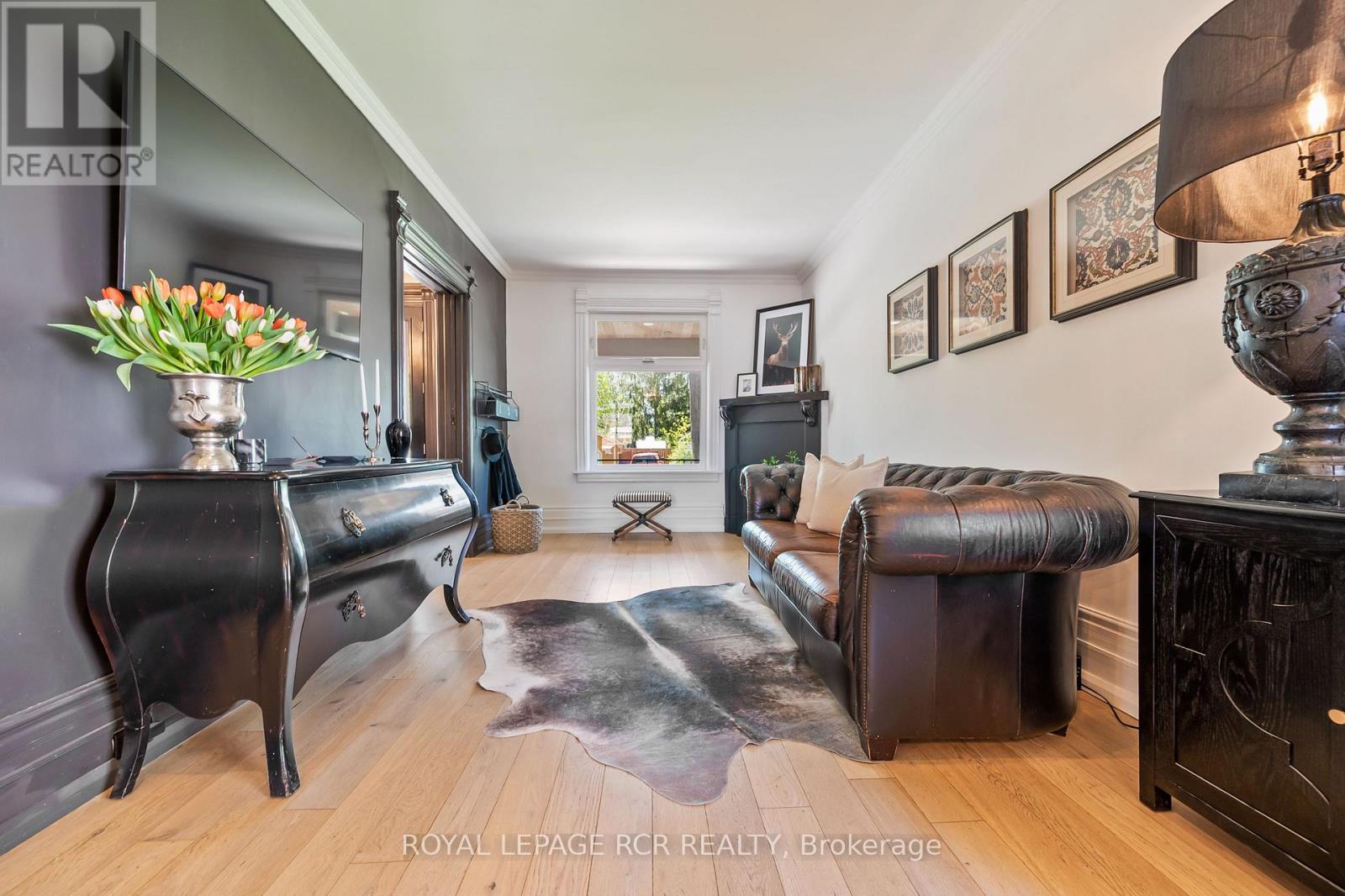 6 York Street, Orangeville, Ontario  L9W 1L6 - Photo 6 - W13174350