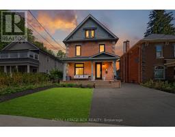 6 YORK STREET, Orangeville, Ontario