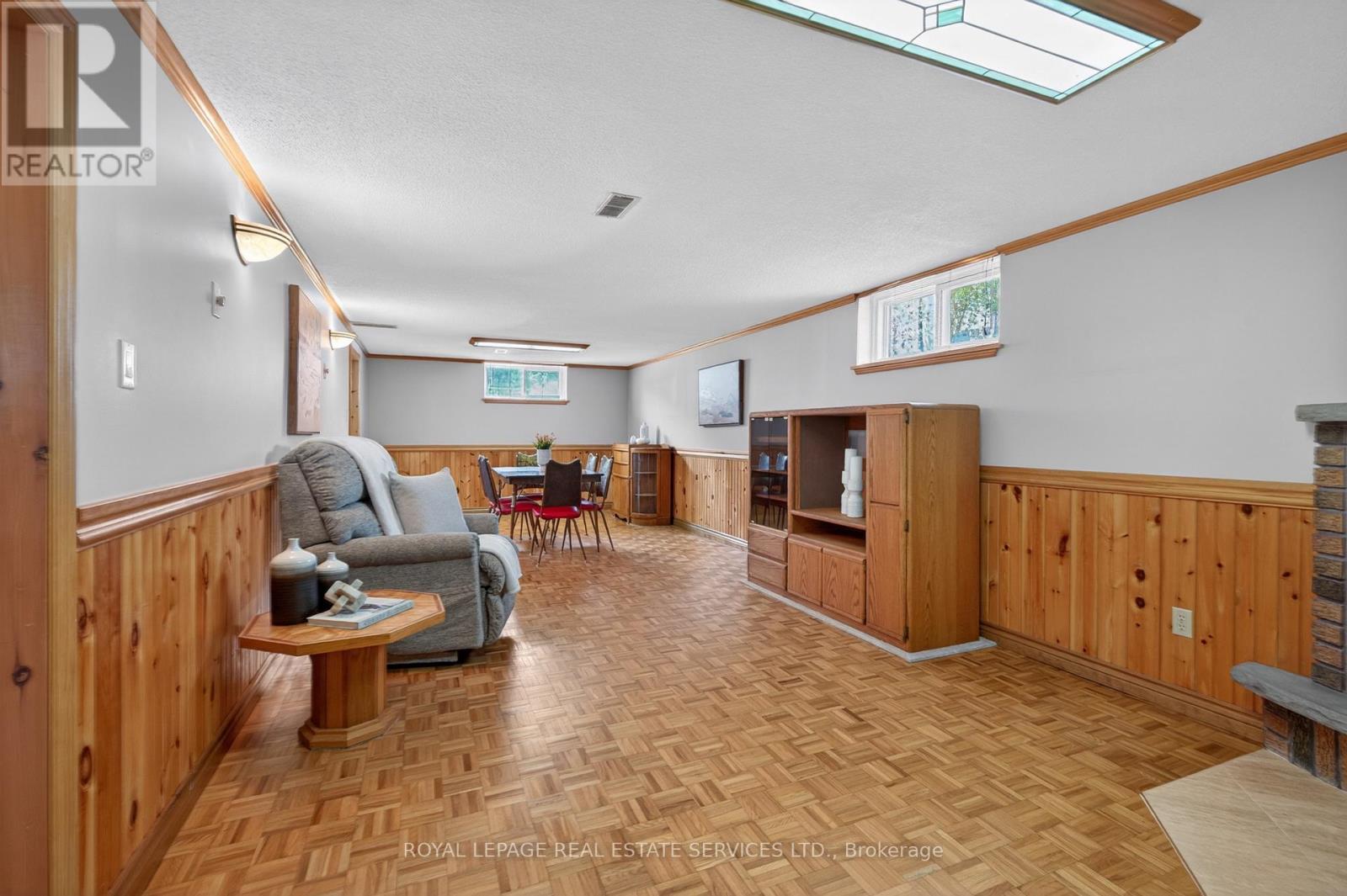 46 Lemonwood Drive, Toronto, Ontario  M9A 4L5 - Photo 37 - W13174352
