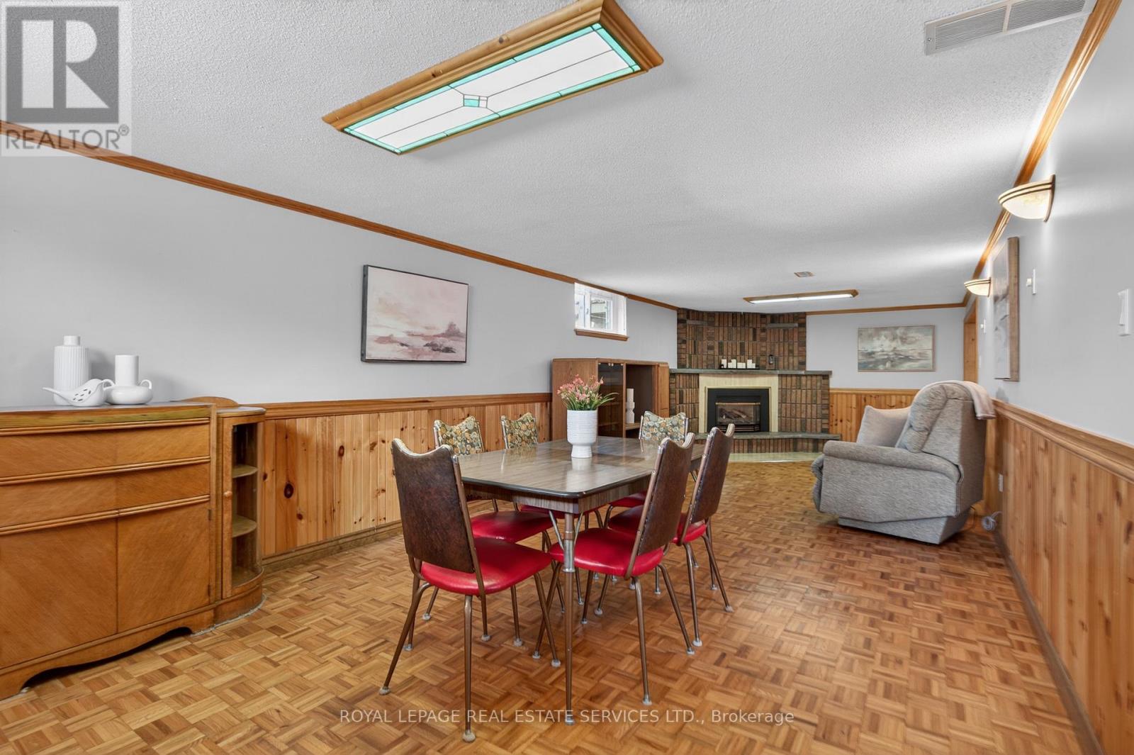 46 Lemonwood Drive, Toronto, Ontario  M9A 4L5 - Photo 39 - W13174352