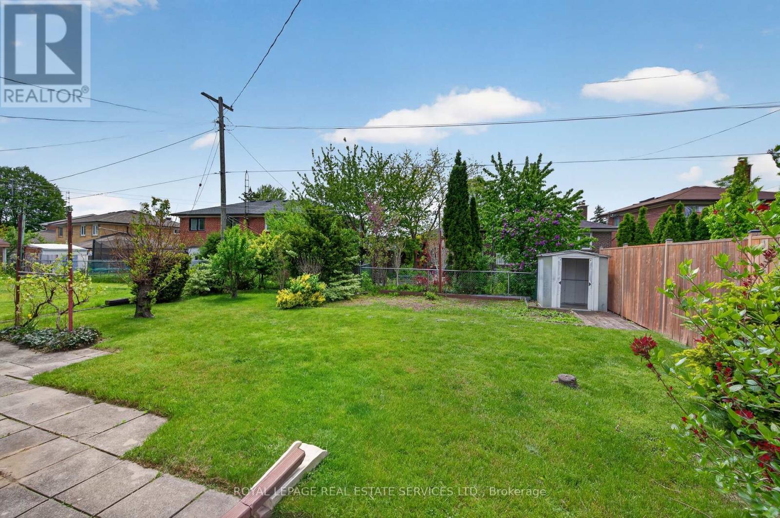 46 Lemonwood Drive, Toronto, Ontario  M9A 4L5 - Photo 44 - W13174352