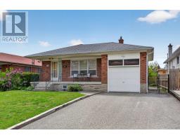 46 LEMONWOOD DRIVE, Toronto, Ontario