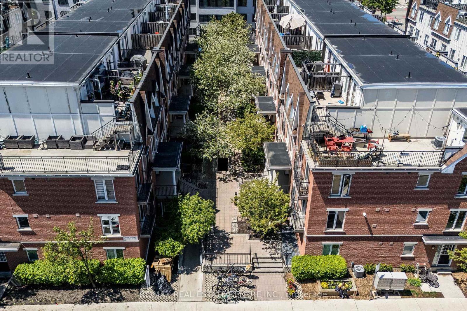 920 - 16 Laidlaw Street, Toronto, Ontario  M6K 1X2 - Photo 41 - W13174360
