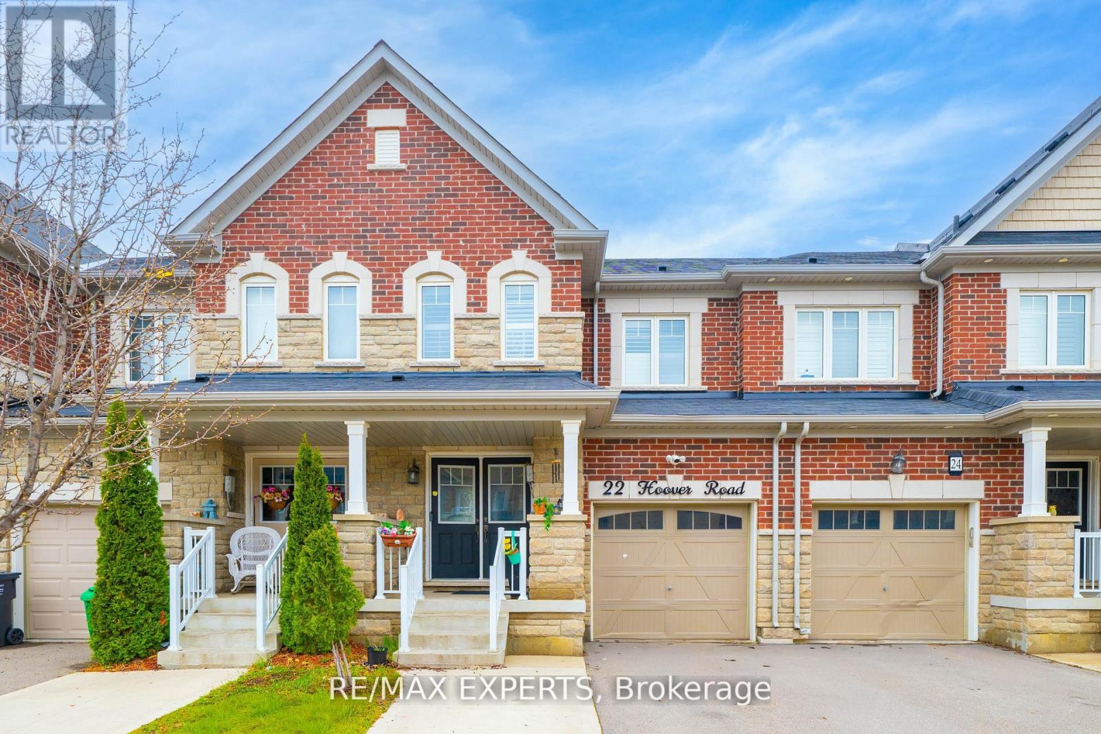 22 Hoover Road, Brampton, Ontario  L7A 4L2 - Photo 3 - W13174364