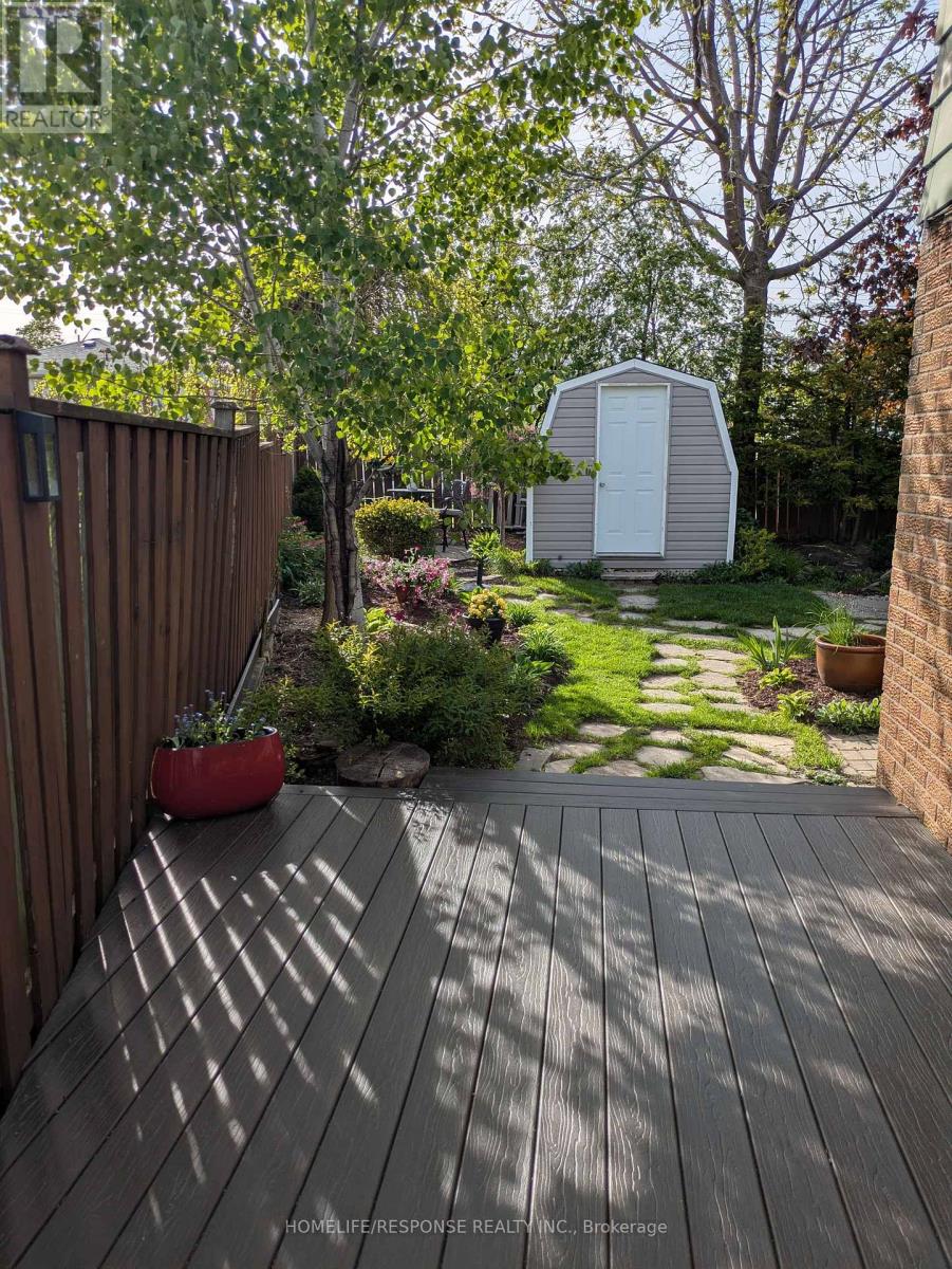 3430 Homark Drive, Mississauga, Ontario  L4Y 2K7 - Photo 21 - W13174434