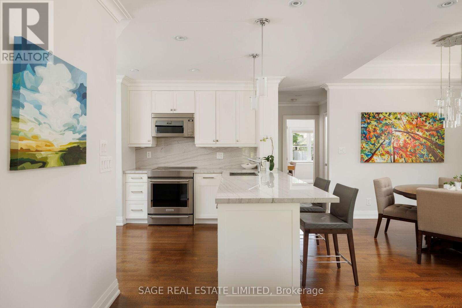 102 Humbervale Boulevard, Toronto, Ontario  M8Y 3P7 - Photo 14 - W13174442