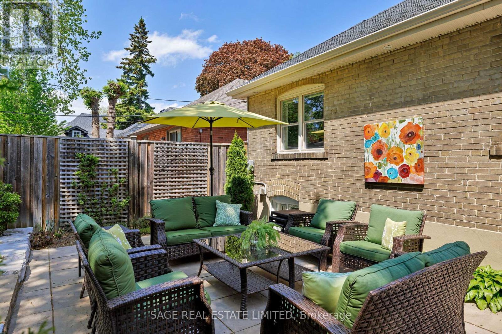 102 Humbervale Boulevard, Toronto, Ontario  M8Y 3P7 - Photo 28 - W13174442
