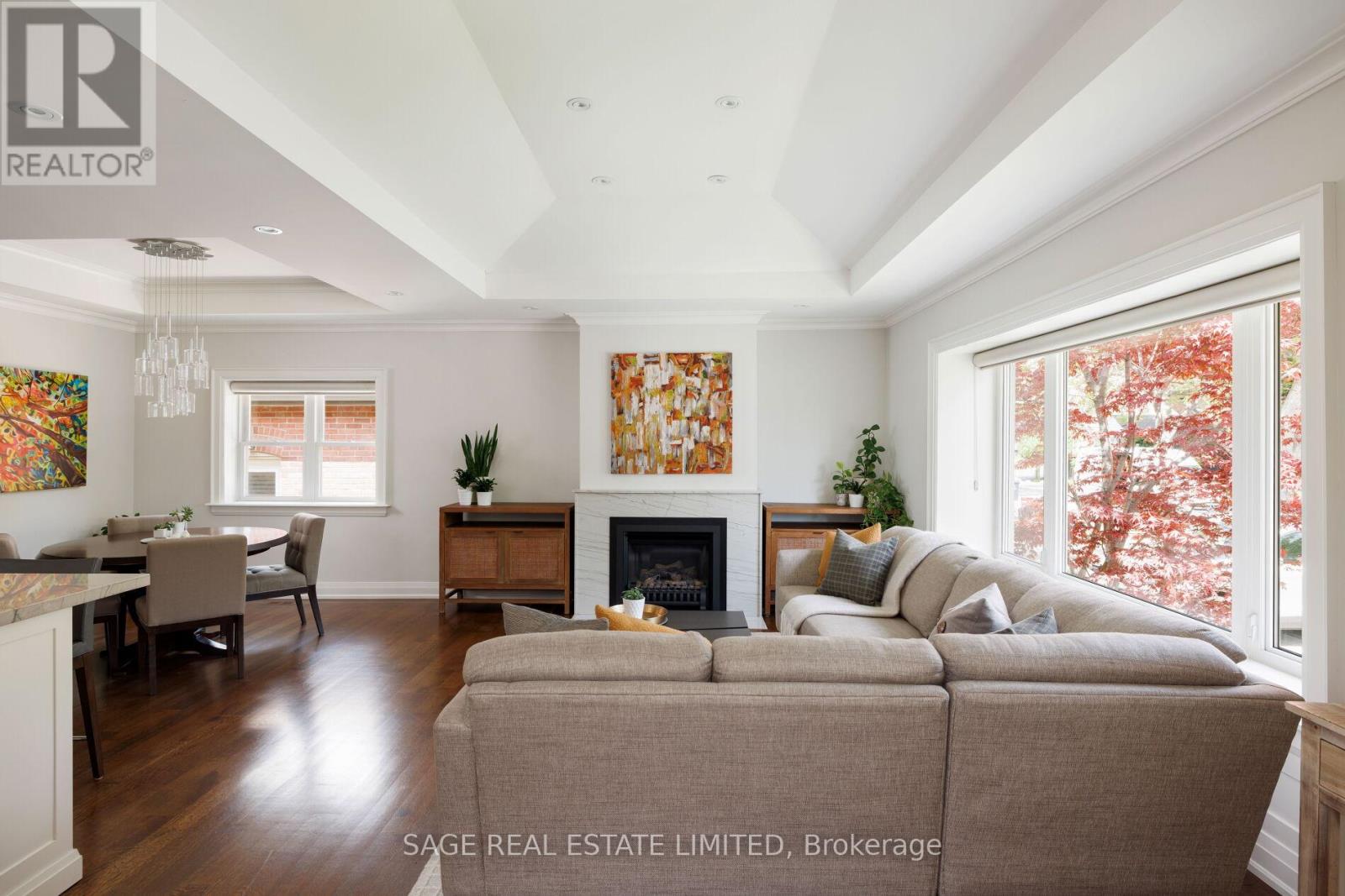 102 Humbervale Boulevard, Toronto, Ontario  M8Y 3P7 - Photo 7 - W13174442