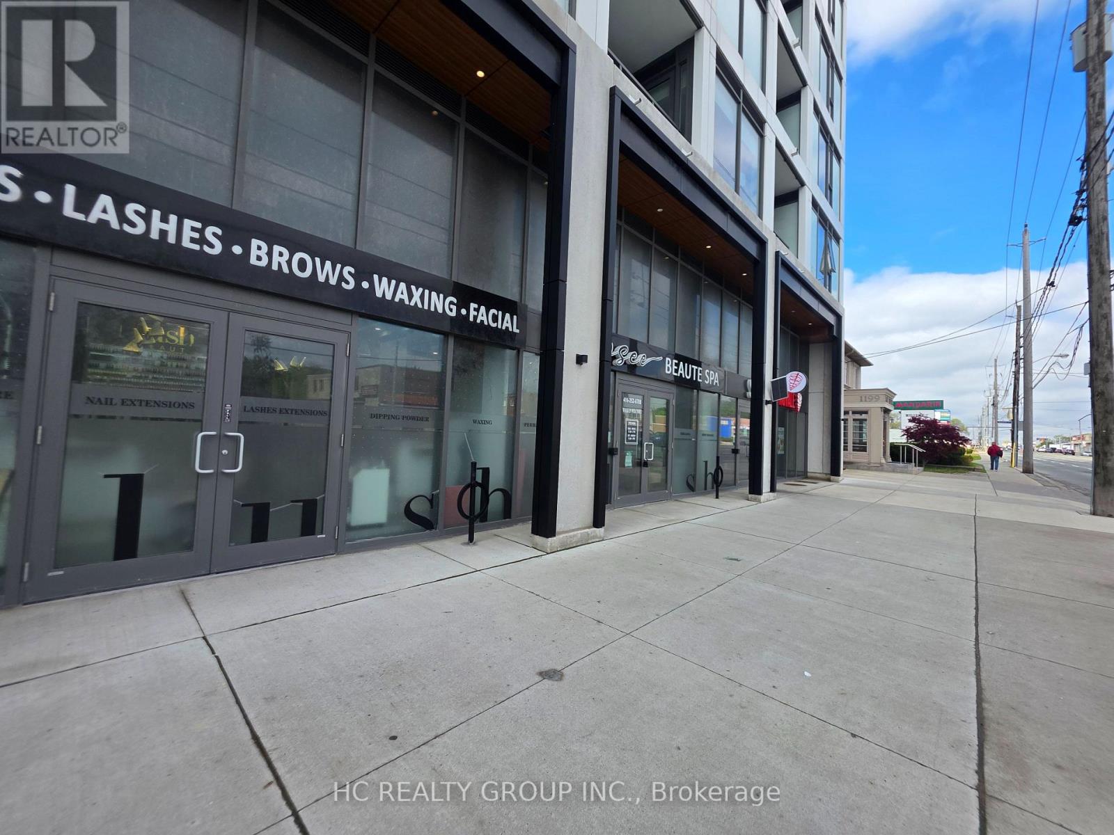 7 - 1195 The Queensway, Toronto, Ontario  M8Z 1R7 - Photo 24 - W13174450