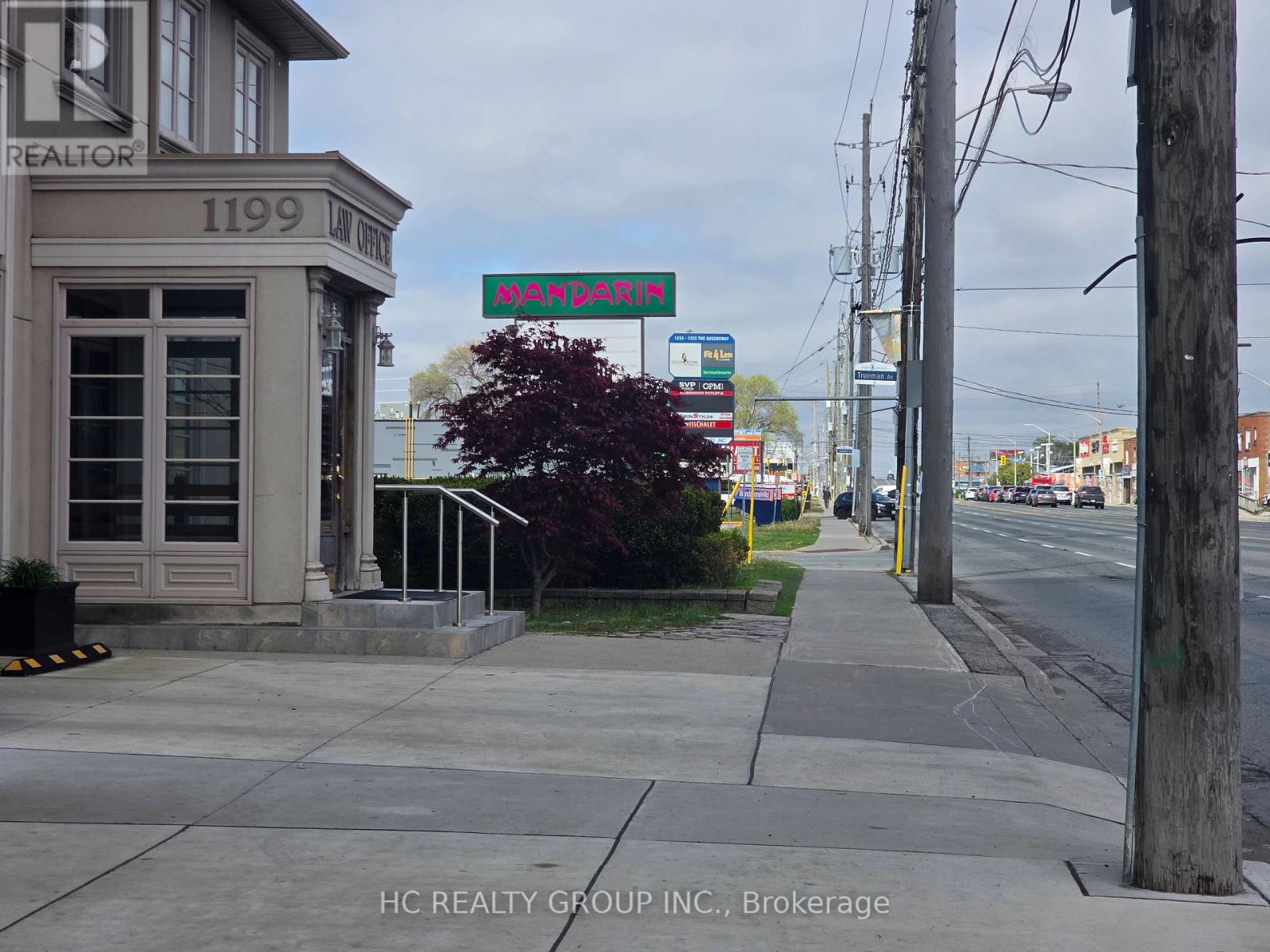 7 - 1195 The Queensway, Toronto, Ontario  M8Z 1R7 - Photo 25 - W13174450