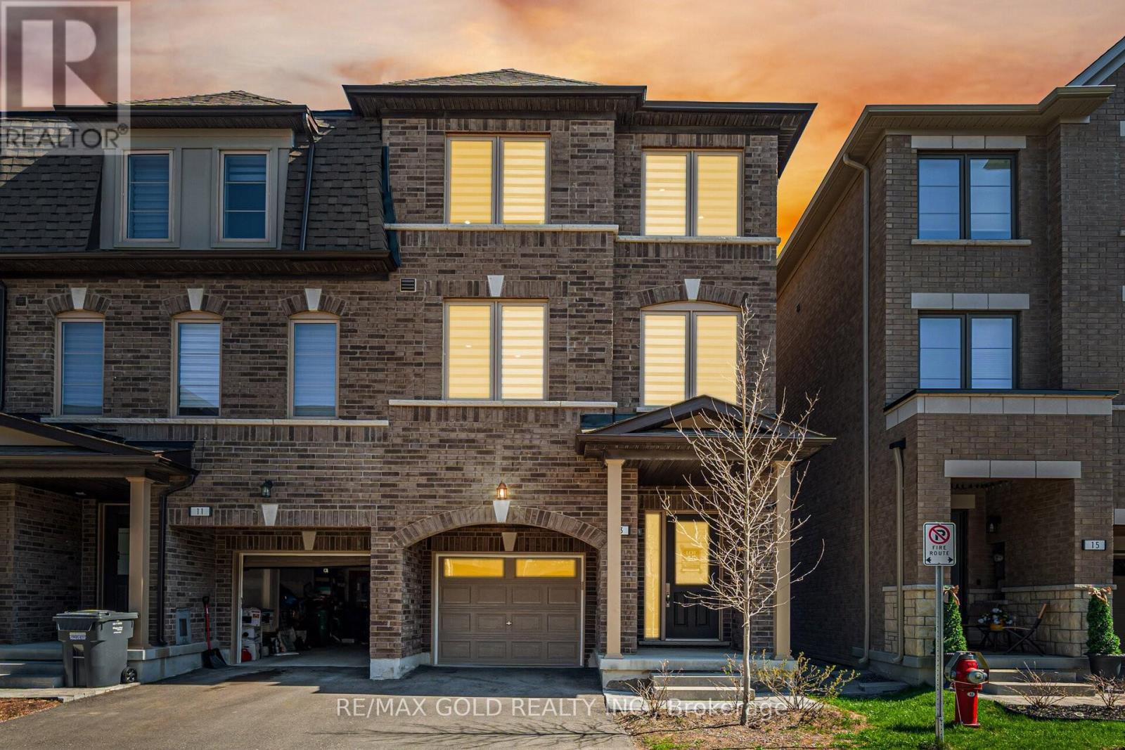 13 LAVINIA ROAD, Brampton, Ontario