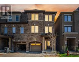 13 LAVINIA ROAD, Brampton, Ontario