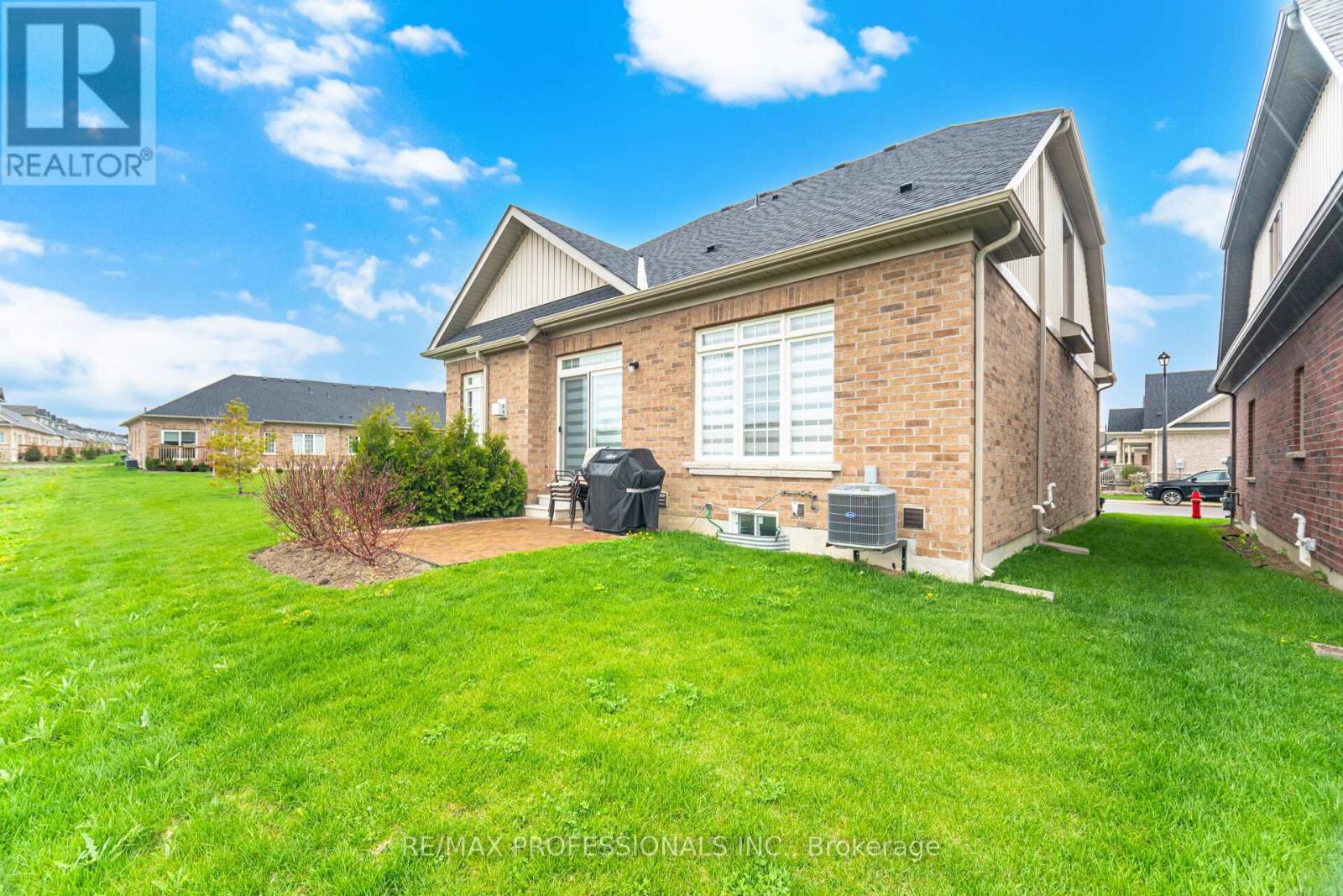 40 Bluestone Crescent, Brampton, Ontario  L6R 4B8 - Photo 38 - W13174470