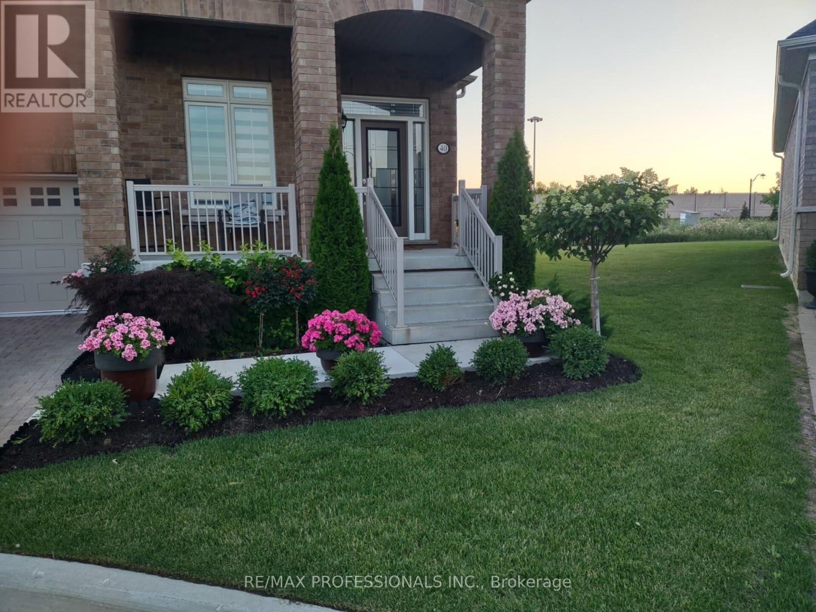 40 Bluestone Crescent, Brampton, Ontario  L6R 4B8 - Photo 39 - W13174470