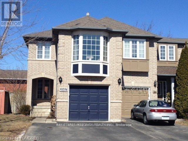 2087 GOLDEN ORCHARD TRAIL, Oakville, Ontario