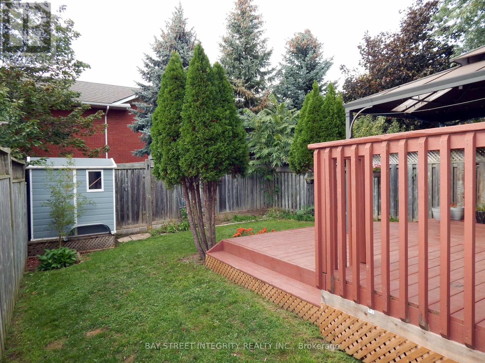2087 Golden Orchard Trail, Oakville, Ontario  L6M 3W8 - Photo 30 - W13174484