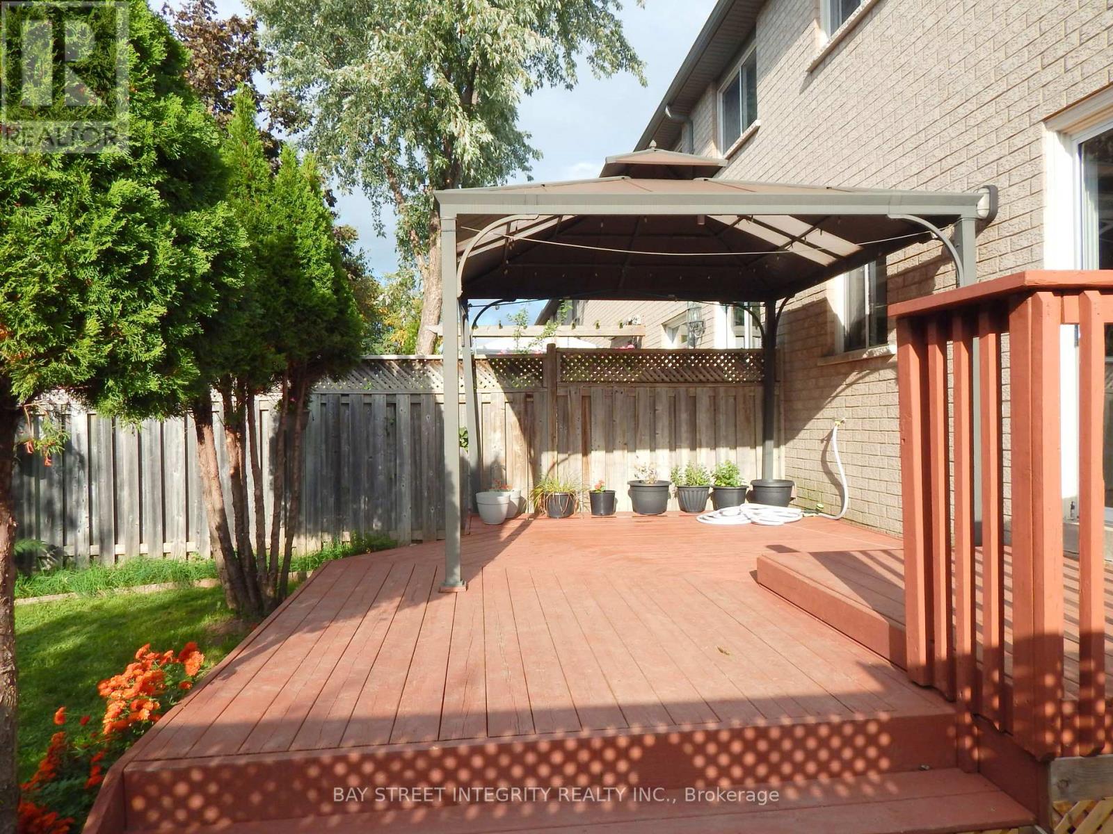 2087 Golden Orchard Trail, Oakville, Ontario  L6M 3W8 - Photo 32 - W13174484