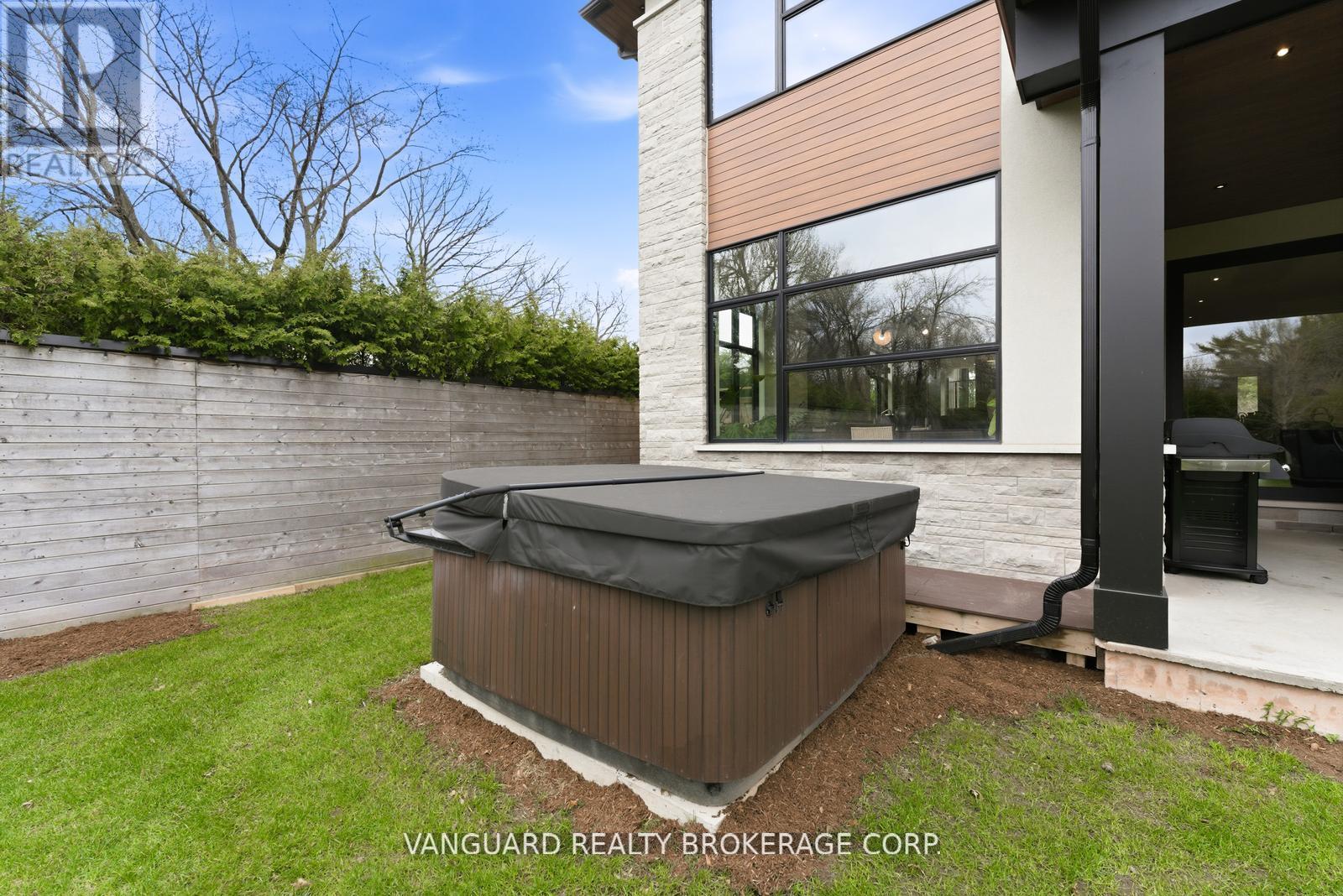 1099 Truman Avenue, Oakville, Ontario  L6H 1Y9 - Photo 47 - W13174498