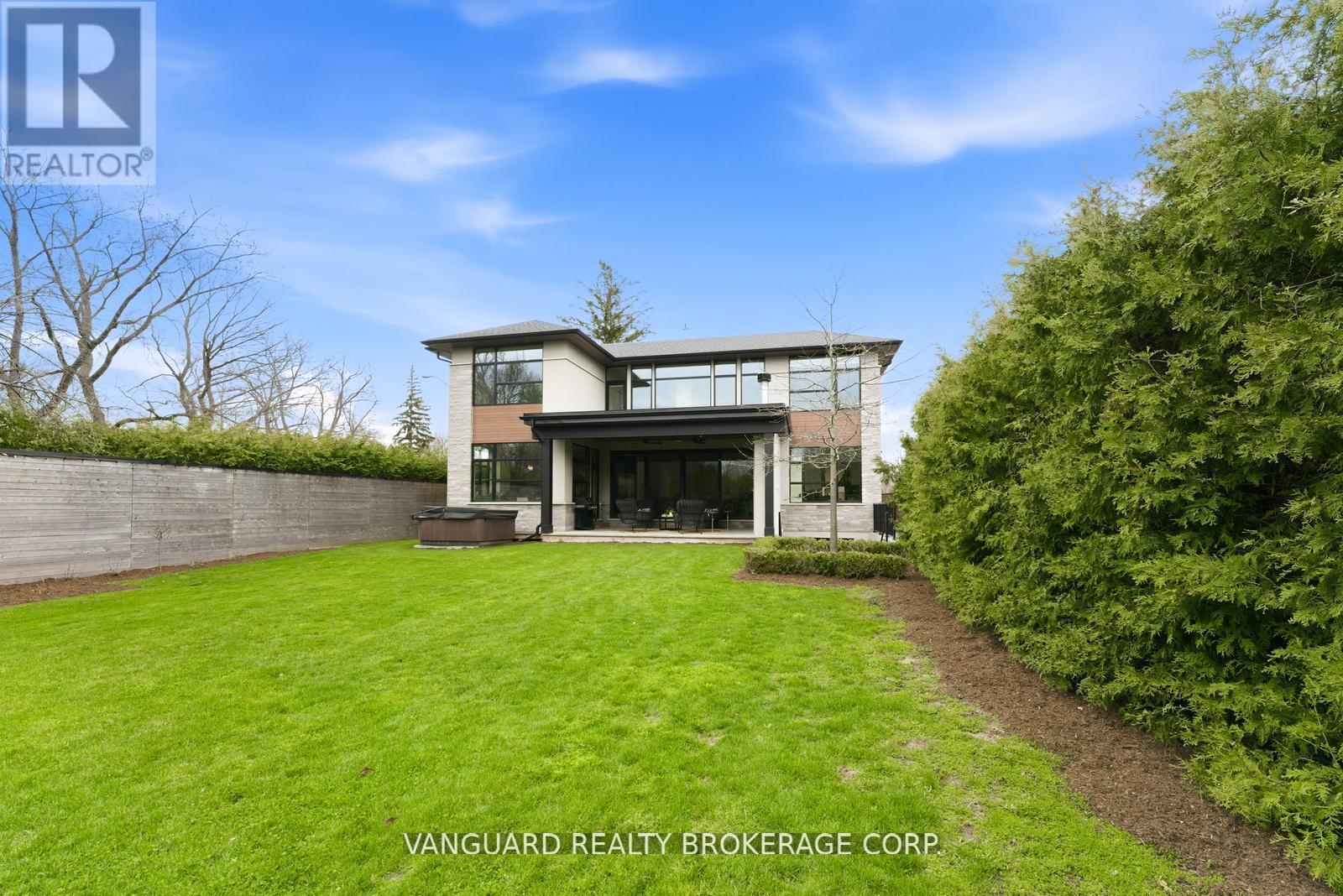 1099 Truman Avenue, Oakville, Ontario  L6H 1Y9 - Photo 48 - W13174498