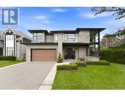 1099 TRUMAN AVENUE, Oakville, Ontario