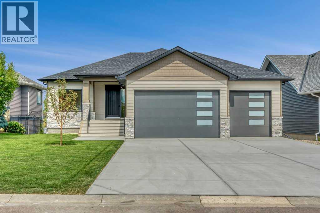 158 Speargrass Crescent, Carseland, Alberta  T0J 0M0 - Photo 4 - A2283619
