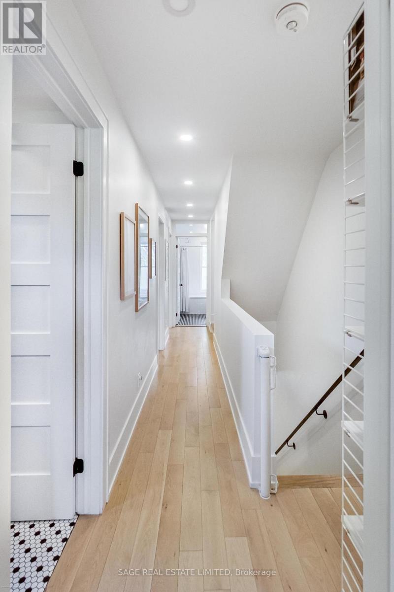 88 Galley Avenue, Toronto, Ontario  M6R 1H1 - Photo 19 - W13174516