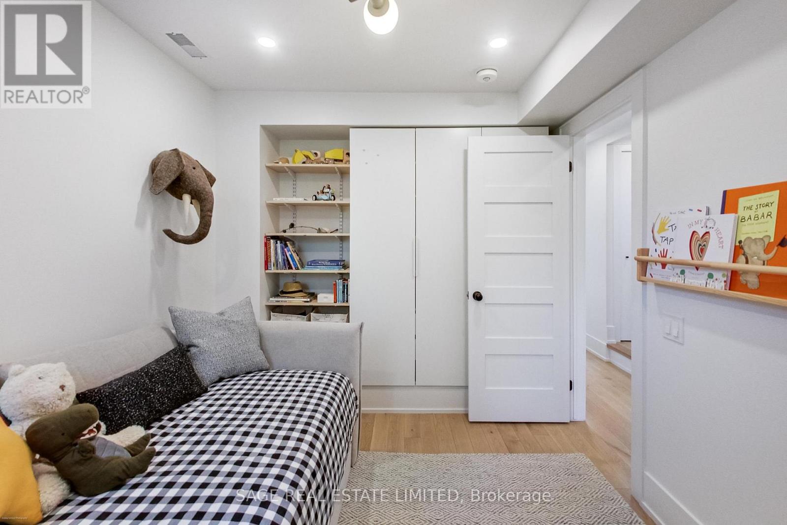 88 Galley Avenue, Toronto, Ontario  M6R 1H1 - Photo 24 - W13174516