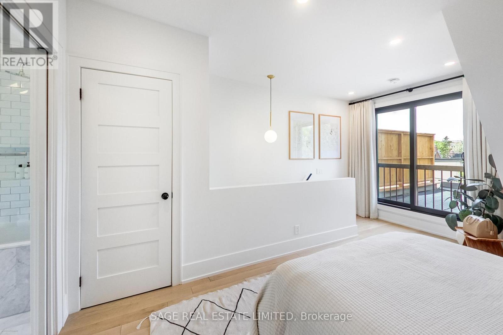 88 Galley Avenue, Toronto, Ontario  M6R 1H1 - Photo 30 - W13174516