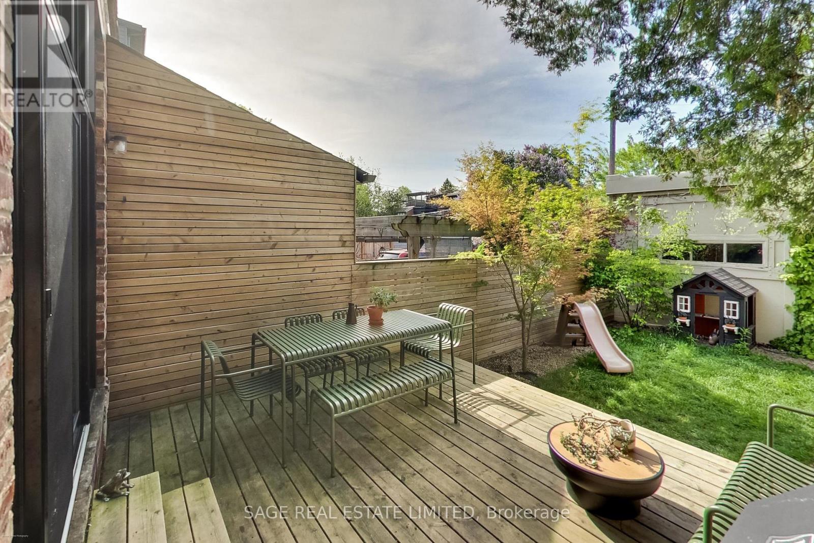 88 Galley Avenue, Toronto, Ontario  M6R 1H1 - Photo 42 - W13174516