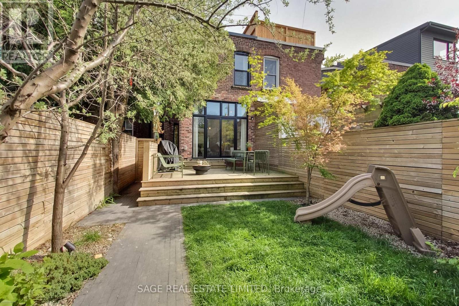 88 Galley Avenue, Toronto, Ontario  M6R 1H1 - Photo 47 - W13174516
