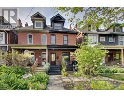 88 GALLEY AVENUE, Toronto, Ontario