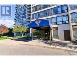 303 - 12 LAURELCREST STREET, Brampton, Ontario