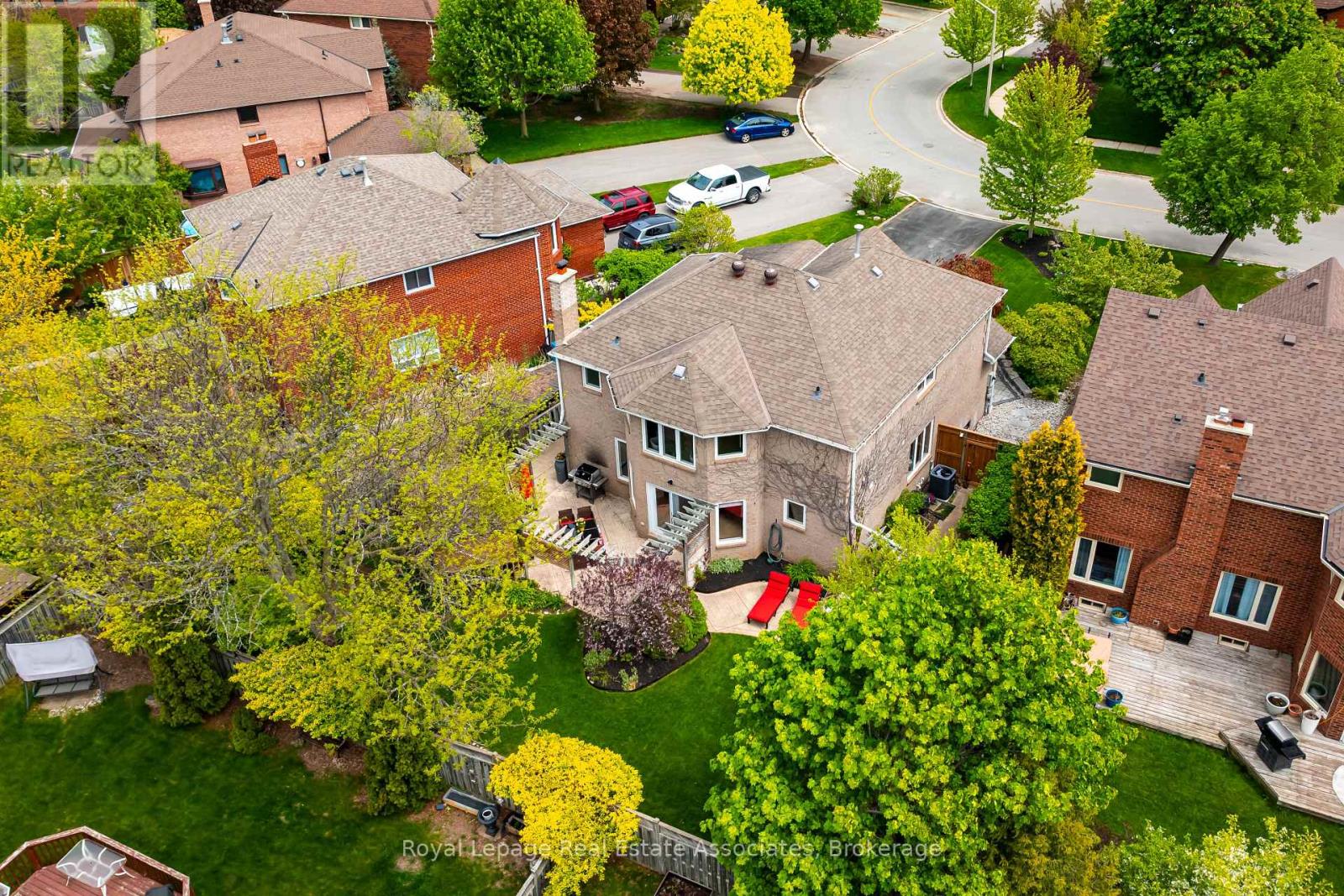7 Nixon Crescent, Halton Hills, Ontario  L7G 5K4 - Photo 44 - W13174592