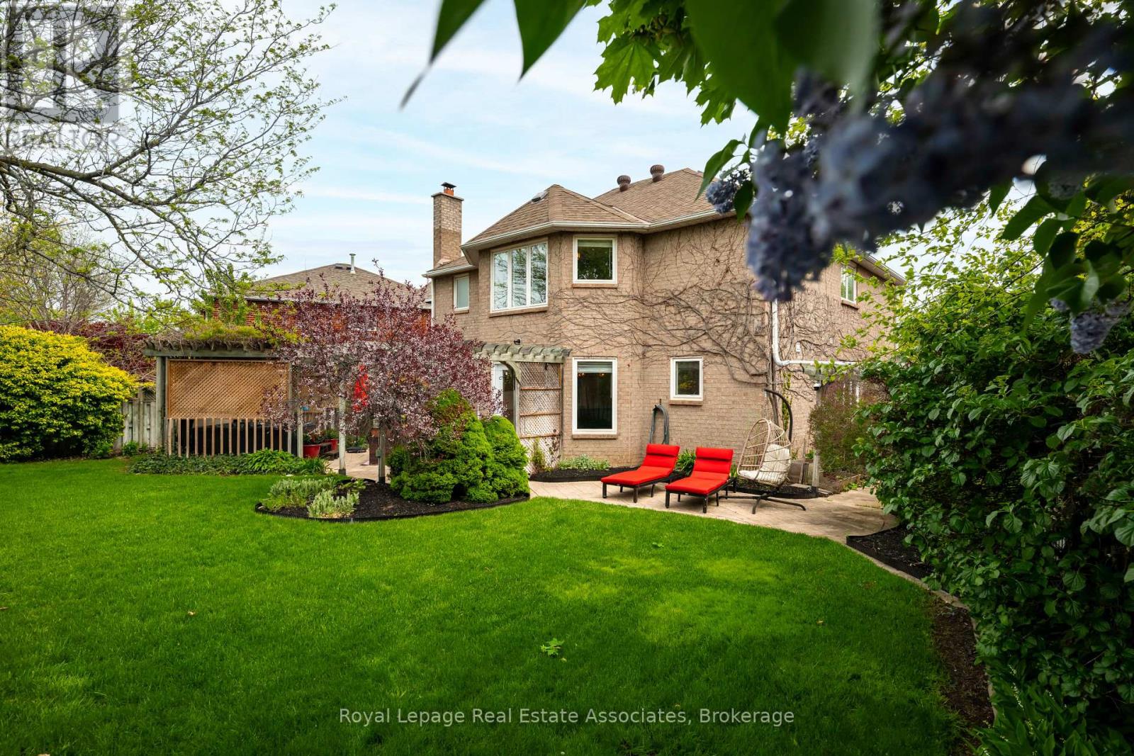 7 Nixon Crescent, Halton Hills, Ontario  L7G 5K4 - Photo 45 - W13174592