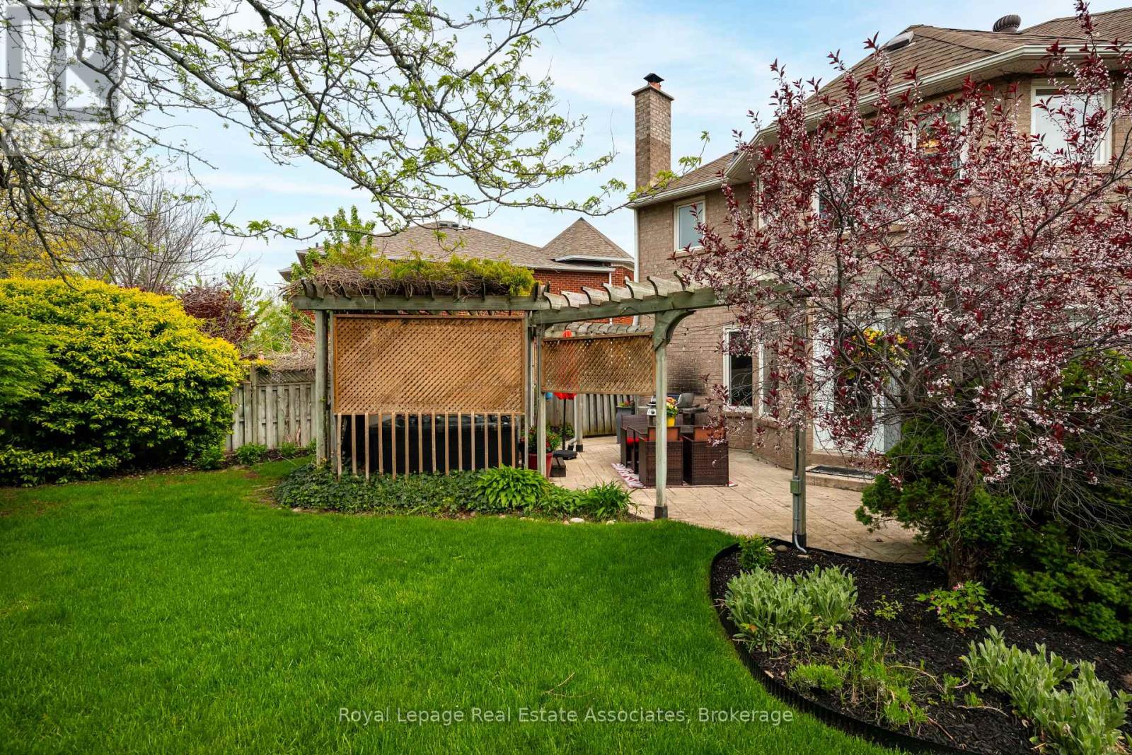 7 Nixon Crescent, Halton Hills, Ontario  L7G 5K4 - Photo 49 - W13174592