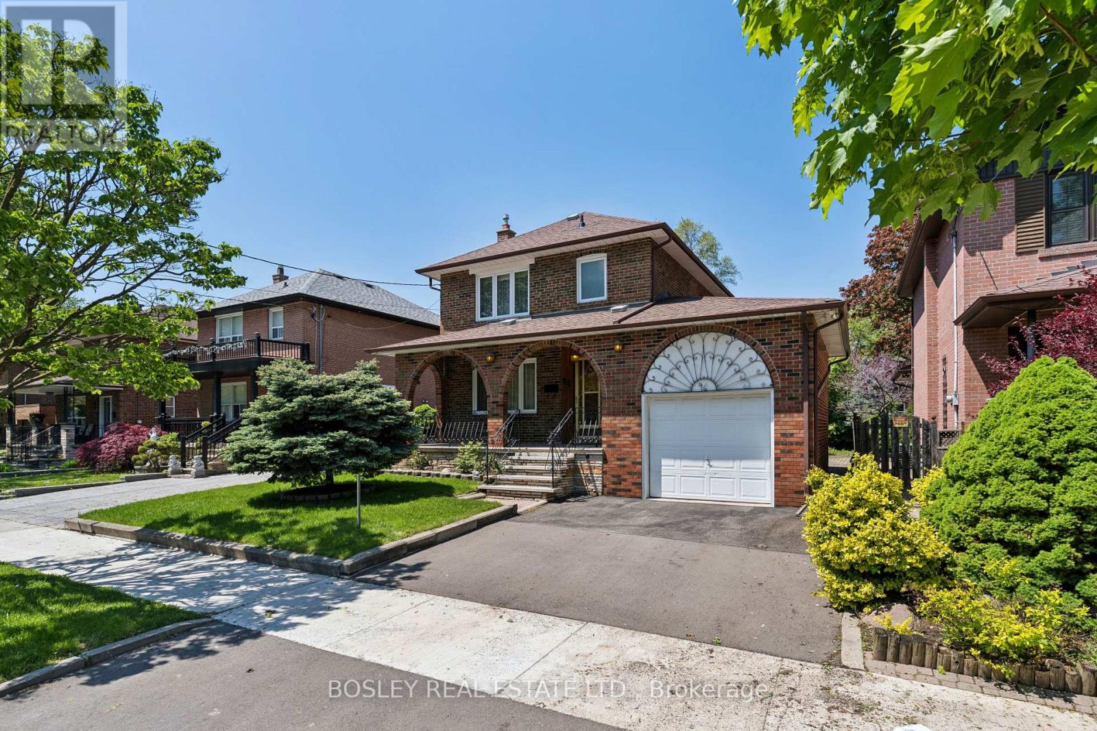 96 Macdonald Avenue, Toronto, Ontario  M9N 2E6 - Photo 2 - W13174600
