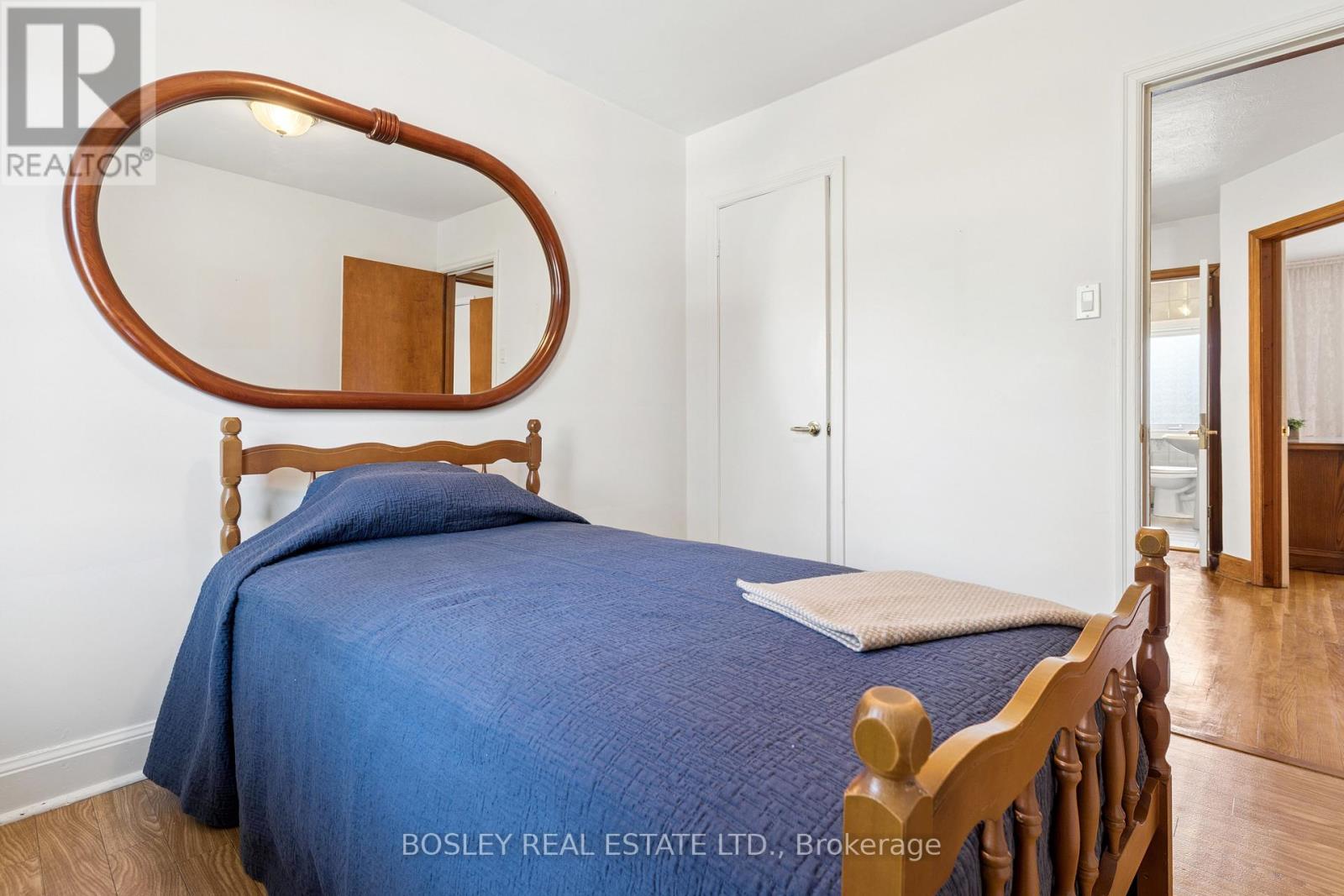 96 Macdonald Avenue, Toronto, Ontario  M9N 2E6 - Photo 35 - W13174600