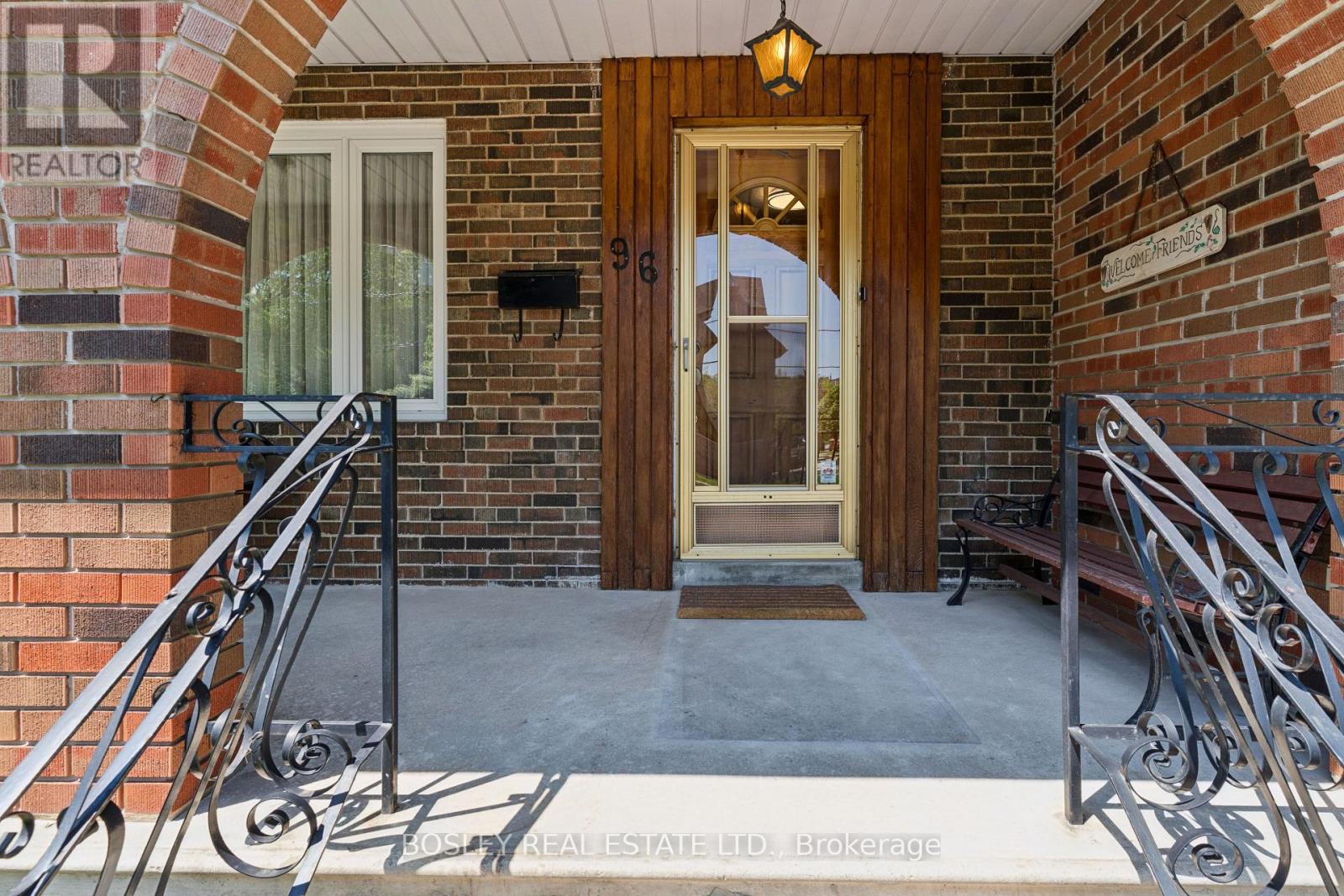 96 Macdonald Avenue, Toronto, Ontario  M9N 2E6 - Photo 4 - W13174600