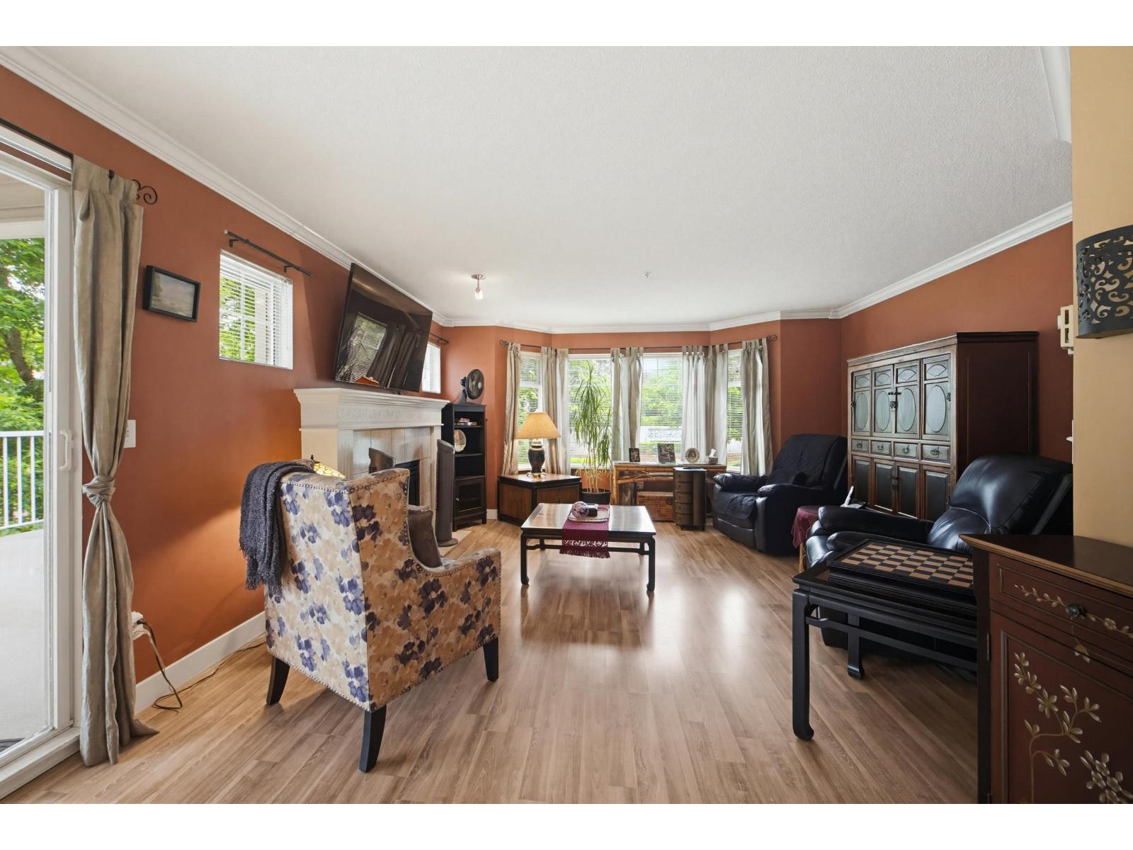 119 20894 57 Avenue, Langley, British Columbia  V3A 8M7 - Photo 5 - R3127463