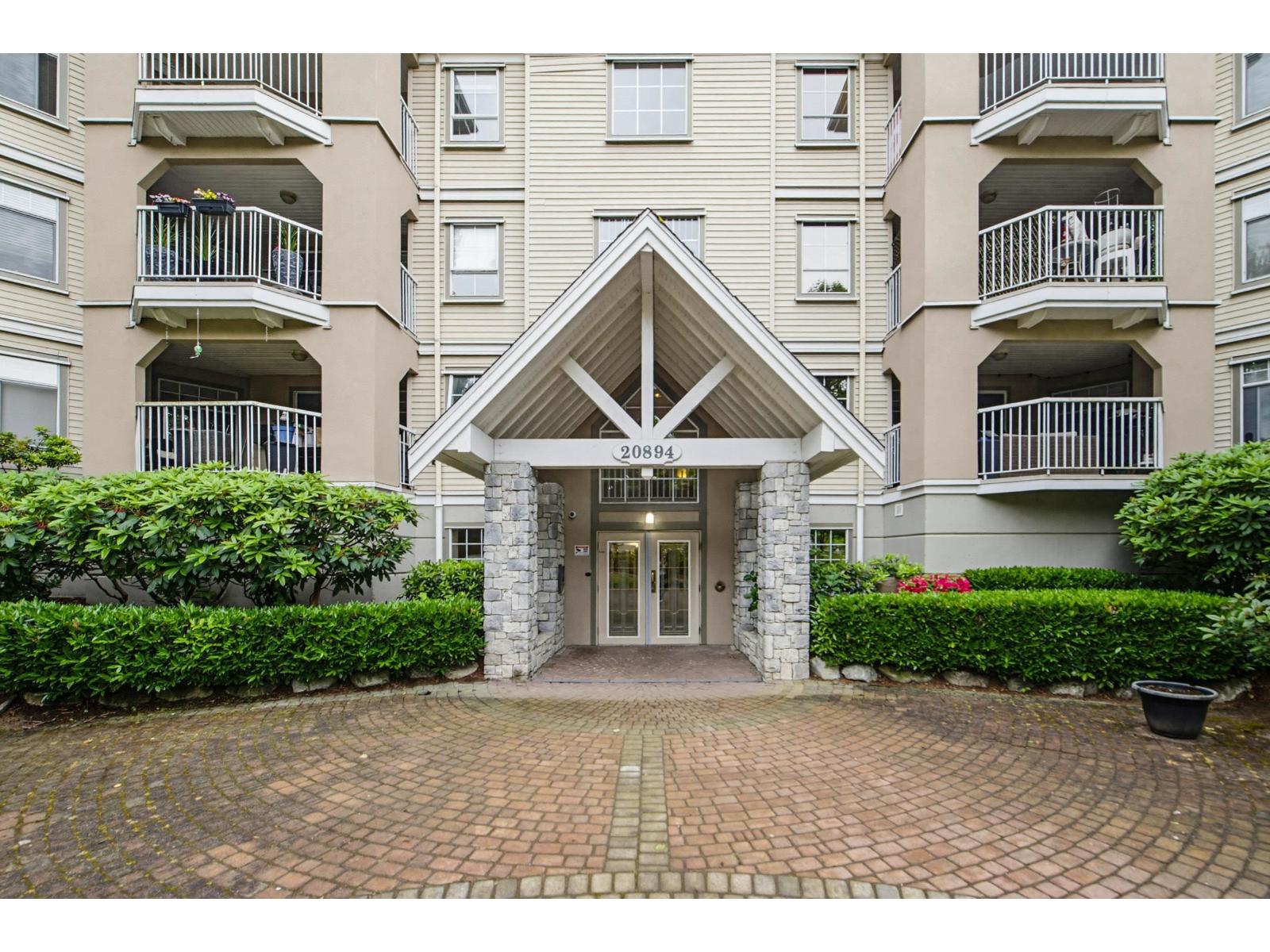 119 20894 57 Avenue, Langley, British Columbia  V3A 8M7 - Photo 2 - R3127463