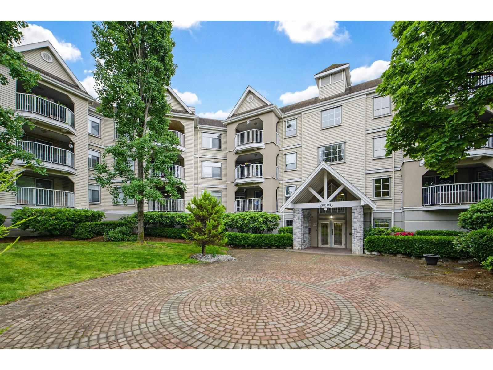 119 20894 57 Avenue, Langley, British Columbia  V3A 8M7 - Photo 1 - R3127463