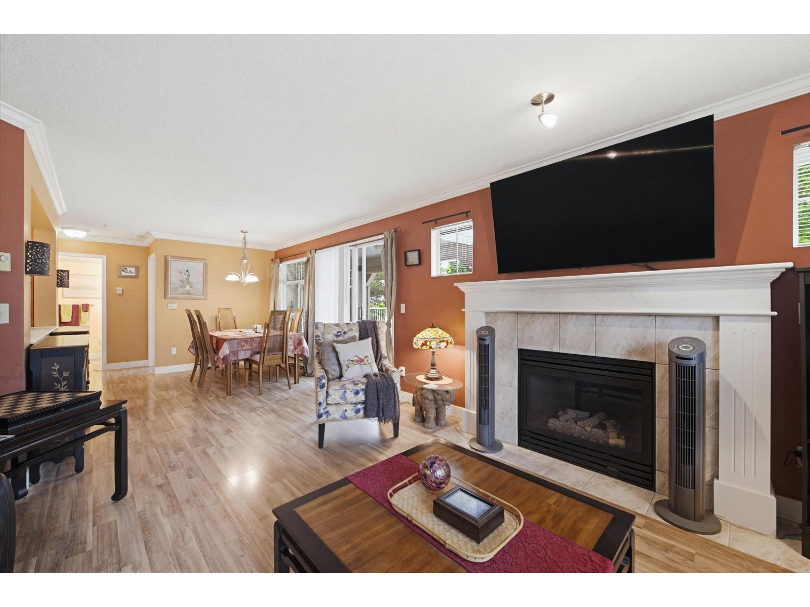 119 20894 57 Avenue, Langley, British Columbia  V3A 8M7 - Photo 7 - R3127463
