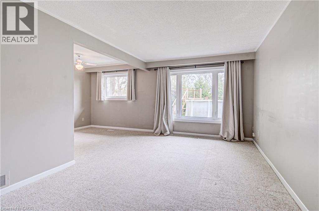 8 Sanford Crescent, Brampton, Ontario  L6X 2C3 - Photo 7 - 40829800