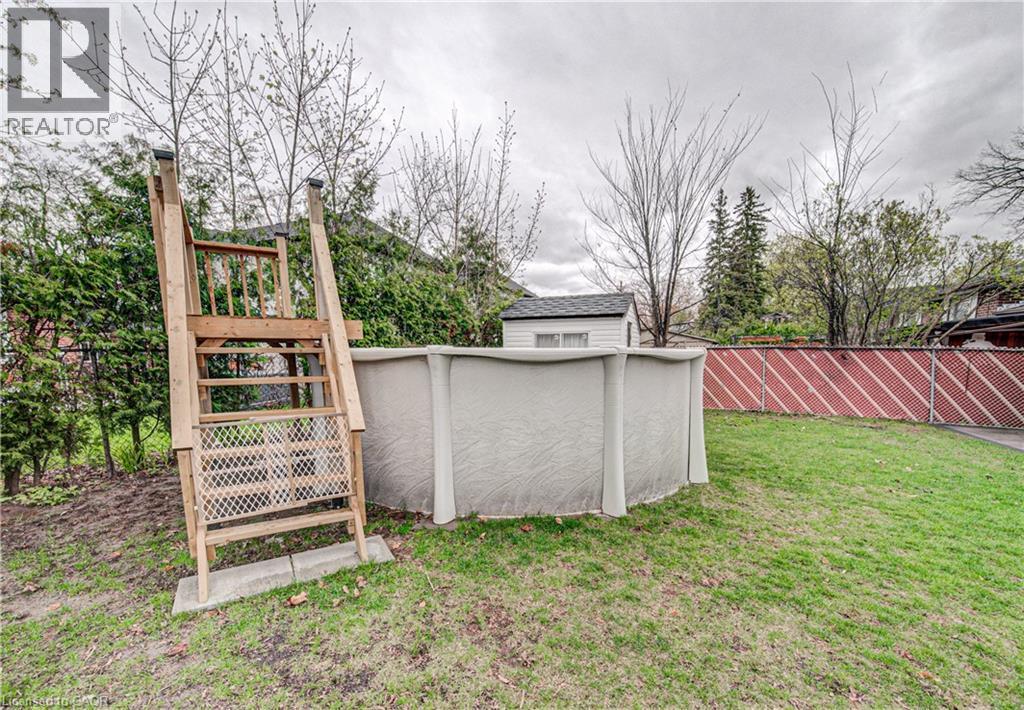 8 Sanford Crescent, Brampton, Ontario  L6X 2C3 - Photo 31 - 40829800