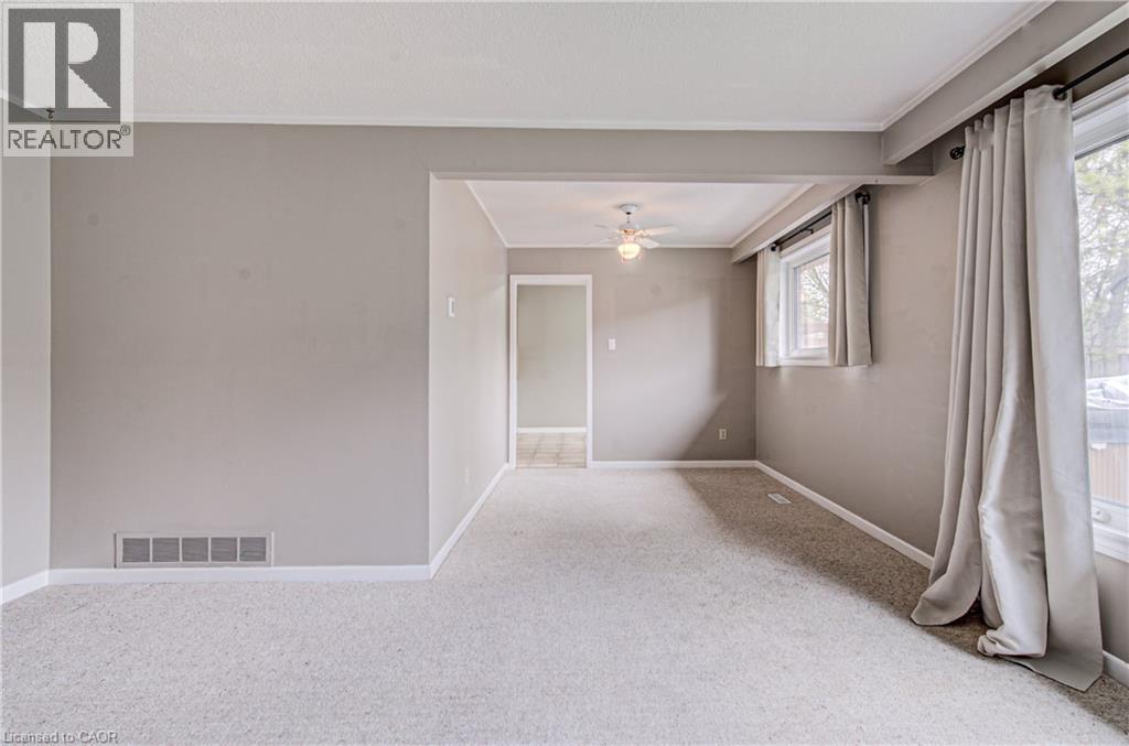 8 Sanford Crescent, Brampton, Ontario  L6X 2C3 - Photo 8 - 40829800